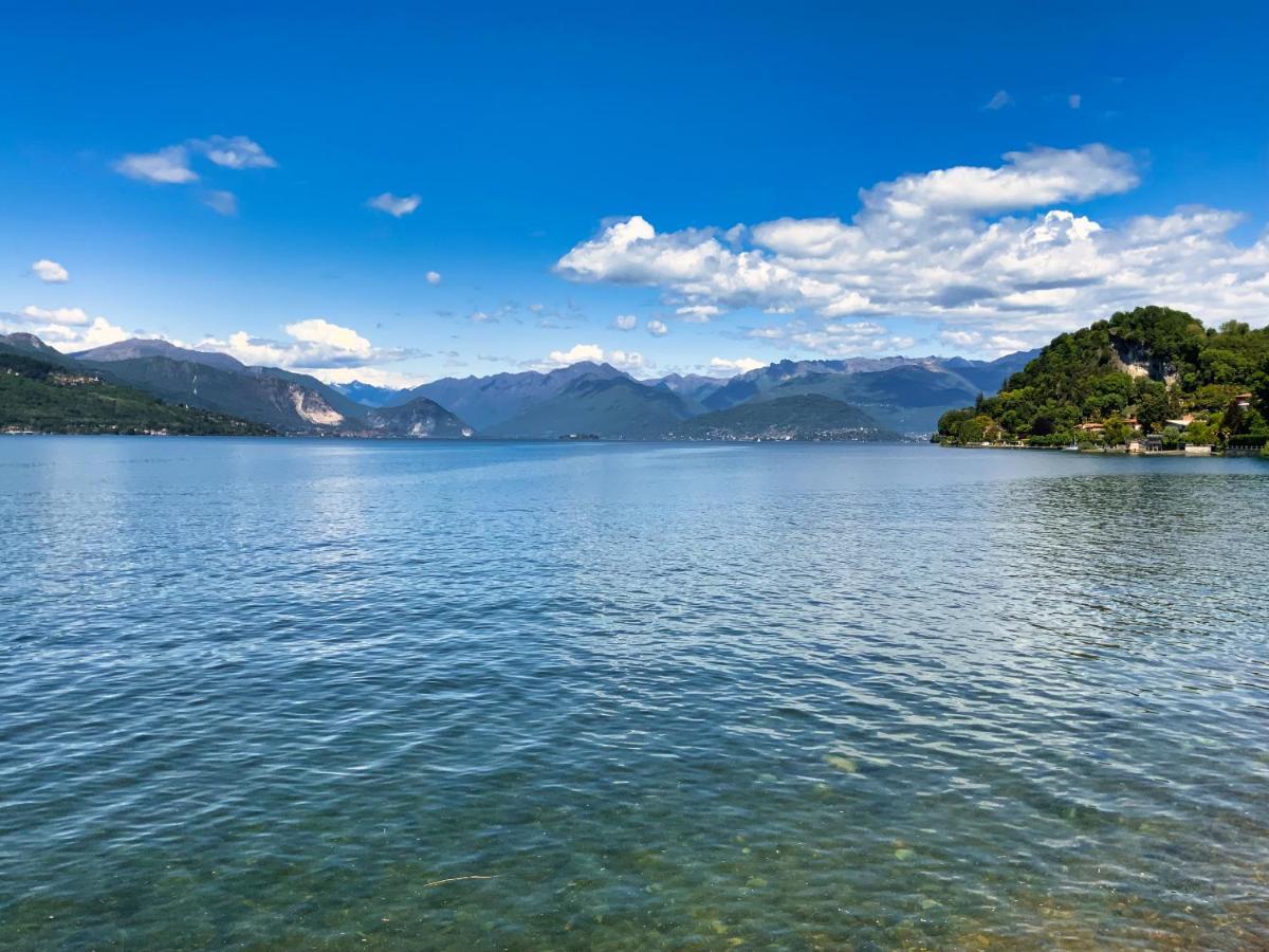 This Is My Happy Place Leggiuno Buitenkant foto