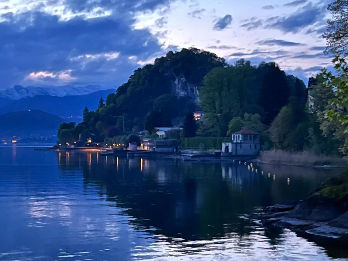 This Is My Happy Place Leggiuno Buitenkant foto